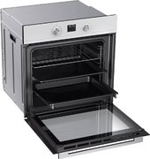 Духовой шкаф Haier HOQ-K4AAN3WB фото 4