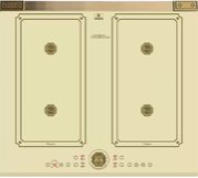 Индукционная варочная поверхность Kaiser KCT 6745 FI Elf AD Индукционная варочная поверхность Kaiser KCT 6745 FI Elf AD