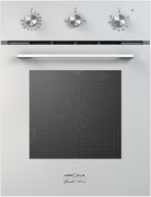 Газовый духовой шкаф KRONA STRETTO 45 WH Газовый духовой шкаф KRONA STRETTO 45 WH