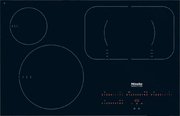Индукционная панель Miele KM 6358 Индукционная панель Miele KM 6358