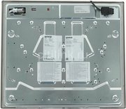 Комбинированная варочная панель Gorenje GE681X фото 4