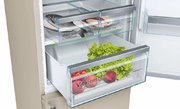Холодильник Бош KGN39XK3OR фото 3 Холодильник Bosch KGN39XK3OR фото 3