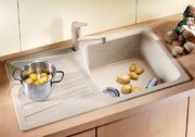 Мойка Бланко Nova 5 S шампань фото 4 Мойка Blanco Nova 5 S шампань фото 4