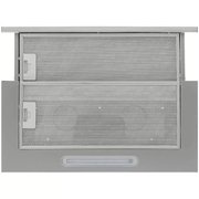 Встраиваемая вытяжка Krona KERRY E 600 INOX PB фото 3