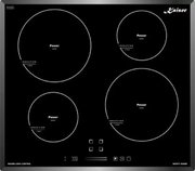 Независимая индукционная варочная панель Kaiser KCT 6505 FIN Независимая индукционная варочная панель Kaiser KCT 6505 FIN