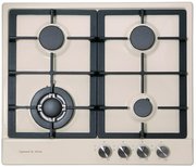 Газовая варочная панель Zigmund Shtain GN 128.61 X Газовая варочная панель Zigmund Shtain GN 128.61 X