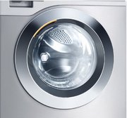 Стиральная машина Miele PWM507 DV RU SST фото 3