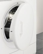 Сушильная машина Electrolux EDC2086PDW фото 3