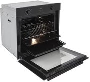 Встраиваемый духовой шкаф Brandt BOH1224BB фото 4