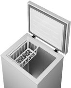 Морозильная камера Куперсберг FLCF 100 W фото 4 Морозильная камера Kuppersberg FLCF 100 W фото 4
