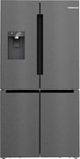 Холодильник Side by Side Bosch KFI96AXEA фото