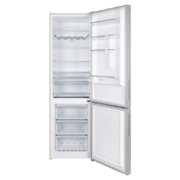 Холодильник Маунфилд MFF200NFBG Inverter фото 2 Холодильник Maunfeld MFF200NFBG Inverter фото 2
