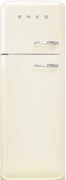 Холодильник Смег FAB30LCR6 фото Холодильник Smeg FAB30LCR6 фото