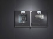 Духовой шкаф-пароварка Gaggenau BS 254-100 фото 2