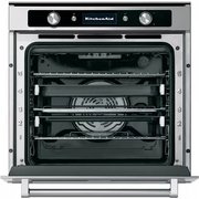 Духовой шкаф KitchenAid KOLSP 60602 фото 2