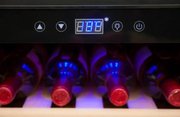 Винный шкаф Cold Vine C180-KSF2 фото 4