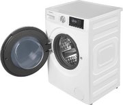 Стиральная машина Maunfeld MFWM127IWH02 фото 4