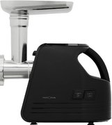 Мясорубка Крона Wolf Black КА 00008874 фото 2 Мясорубка KRONA Wolf Black КА 00008874 фото 2