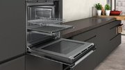 Духовой шкаф Neff B1ACE1BN0R фото 4