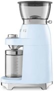 Кофемолка Smeg CGF03PBEU фото 2