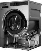 Профессиональная стиральная машина Asko WMC8944VB.T фото 3