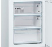 Холодильник Бош KGV39XW2AR фото 4 Холодильник Bosch KGV39XW2AR фото 4