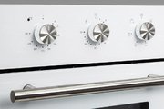 Электрический духовой шкаф Zigmund Shtain E 165 W фото 2