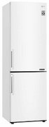 Холодильник LG GA-B 459 BQCL фото 2