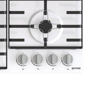 Газовая варочная панель Gorenje G640W1 фото 3