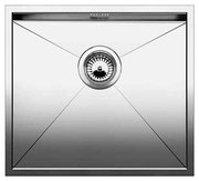 Мойка Бланко Zerox 500-U нержавеющая сталь фото Мойка Blanco Zerox 500-U нержавеющая сталь фото
