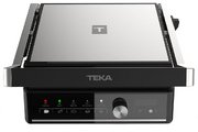 Гриль-тостер Teka T GRILL BLACK-SS фото 4