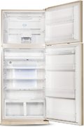 Холодильник Хитачи R-Z572 EU9 PBE фото 2 Холодильник Hitachi R-Z572 EU9 PBE фото 2