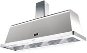 Вытяжка Lofra DOLCEVITA 150 STAINLESS STEEL & CHROME
