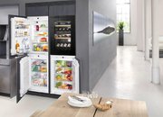 Встраиваемый холодильник Либхер IXRFWB 3963 Prime BioFresh NoFrost фото 3 Встраиваемый холодильник Liebherr IXRFWB 3963 Prime BioFresh NoFrost фото 3