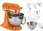 Миксер Китчен Эйд Artisan 5KSM175PSETG фото 3 Миксер KitchenAid Artisan 5KSM175PSETG фото 3