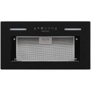 Встраиваемая вытяжка KRONA ASPEN 600 BLACK SGC фото 4