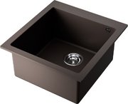 Мойка Omoikiri BOSEN 47-ES фото 3