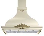 Вытяжка Smeg KCM900PO Вытяжка Smeg KCM900PO