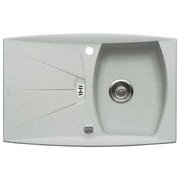 Мойка Franke MIG 614 серебристый фото