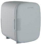 Холодильник для косметики и напитков Meyvel MB-04C4W