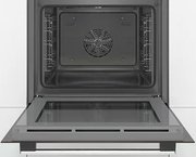 Духовой шкаф Bosch HBA537BM0R фото 3