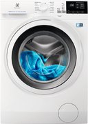 Стирально-сушильная машина Electrolux EW7WP468W Стирально-сушильная машина Electrolux EW7WP468W фото