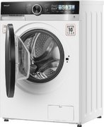 Стиральная машина Weissgauff WMD 45148 Color Touch Inverter Steam фото 4