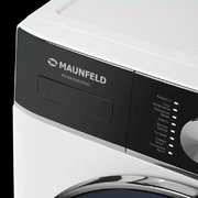 Стиральная машина Maunfeld MFWM148WH03 фото 3