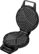 Вафельница Маунфилд MF-1433BK фото 4 Вафельница Maunfeld MF-1433BK фото 4