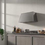 Вытяжка Falmec TIME 85 INOX Вытяжка Falmec TIME 85 INOX