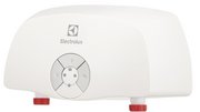 Водонагреватель Electrolux Smartfix 2.0 T 3.5 кран фото 2