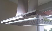 Вытяжка Falmec Lumen isola 120 фото 4
