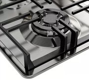 Газовая варочная панель Kuppersberg FS 39 X фото 4