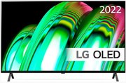 Телевизор LG OLED55A2RLA